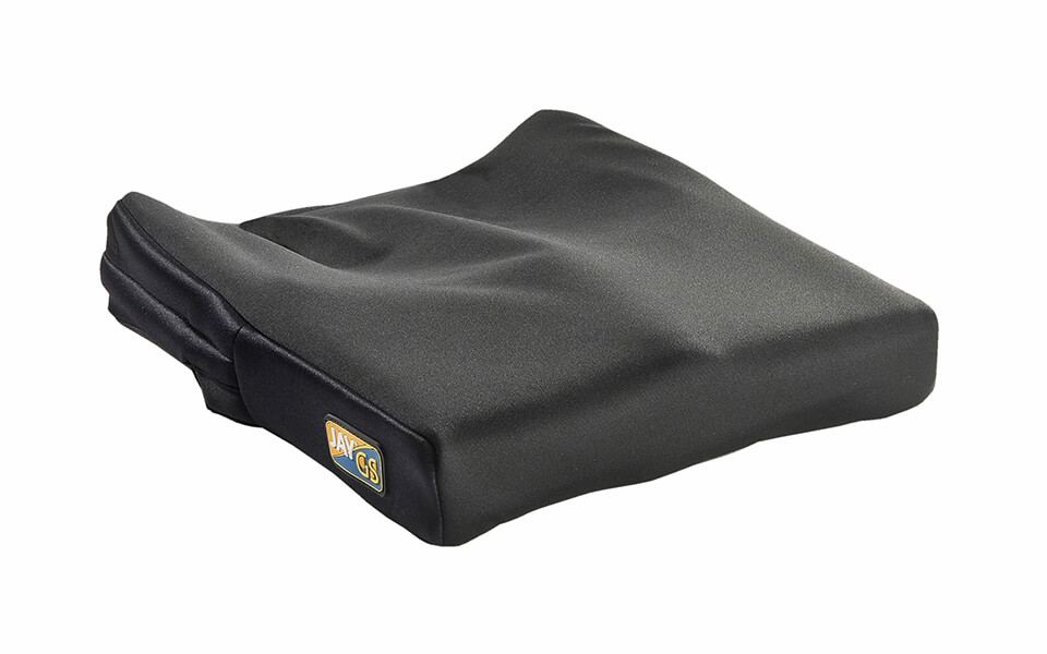 Back Jay JAY Fit 2U Wheelchair Back | Sunrise Medical