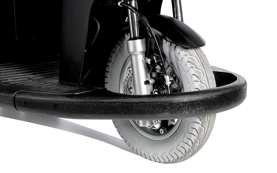 Lot De 2 Clés De Contact Compatibles SHOPRIDER Et STERLING Scooters électriques - Références 7325 Et 8325 - 11