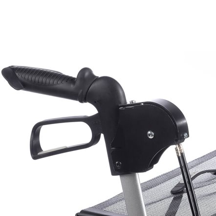 One Hand Brake