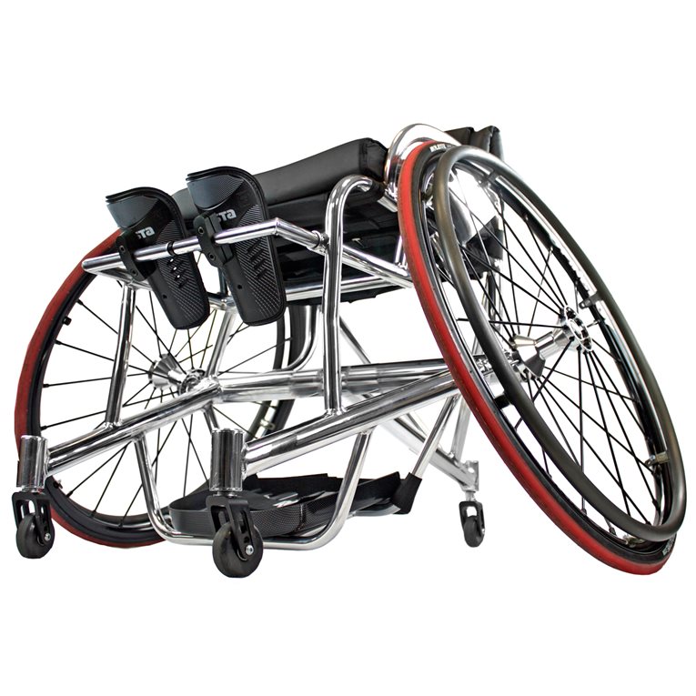 RGK Grandslam Tennis Sports Wheelchair