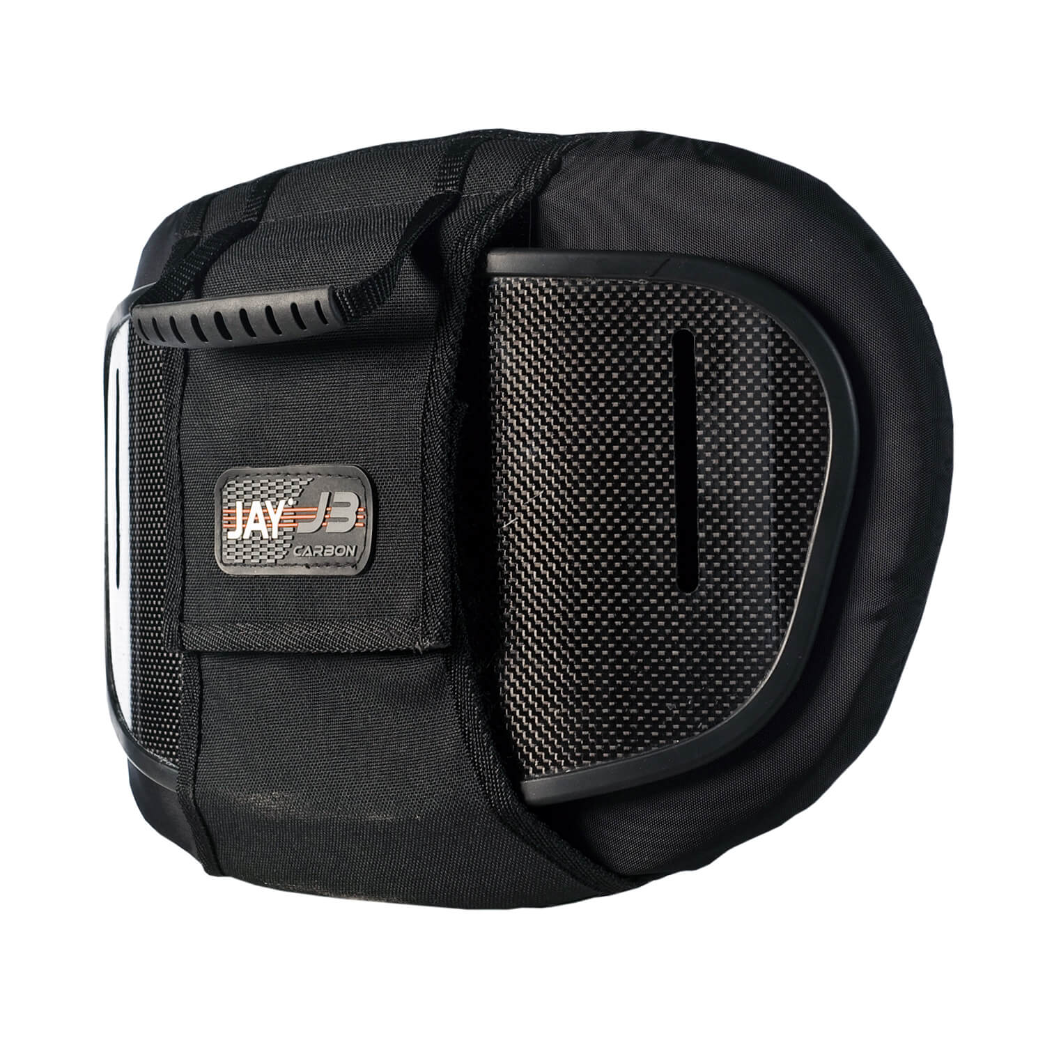 JAY J3 Carbon Wheelchair Back | Sunrise Medical
