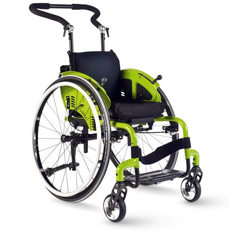 ZIPPIE Simba Children's Wheelchair