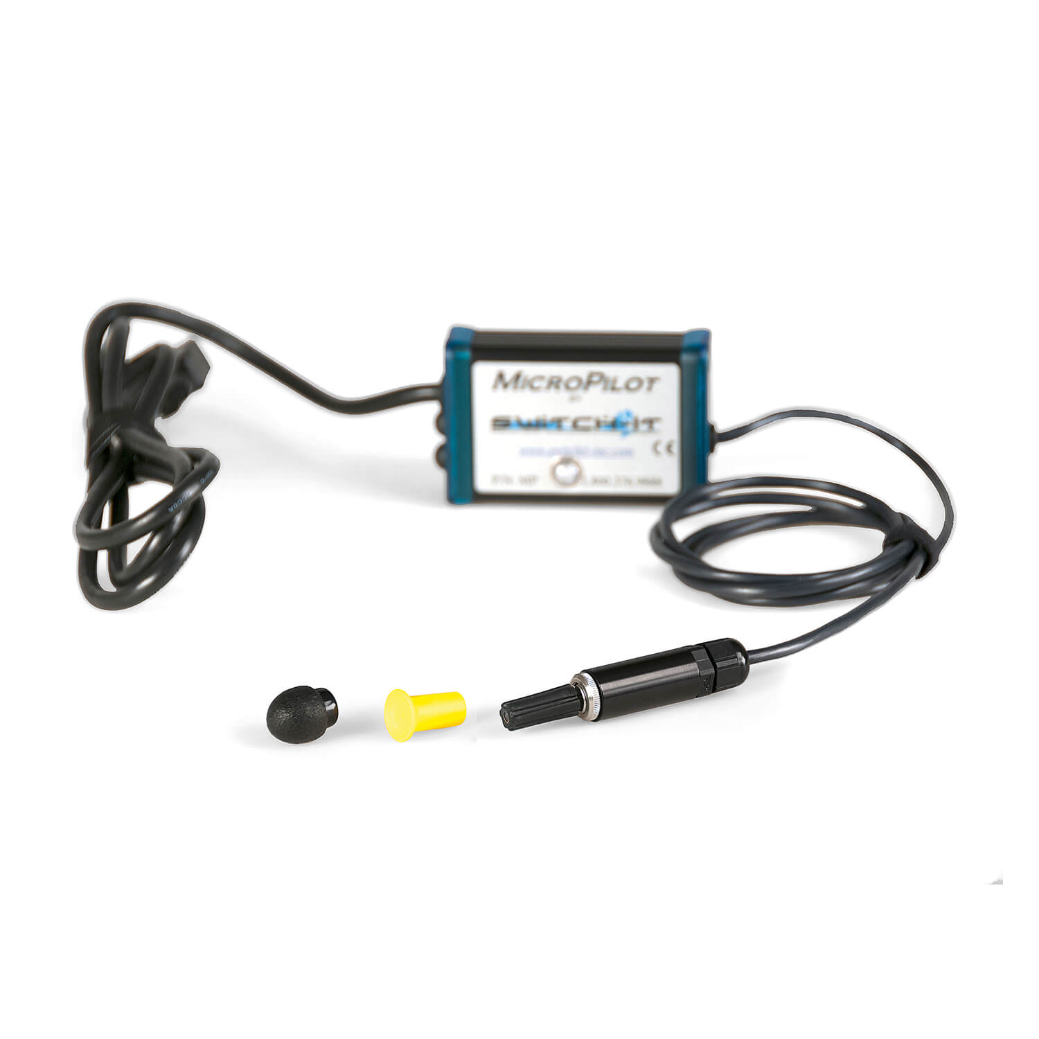 MicroPilot product.