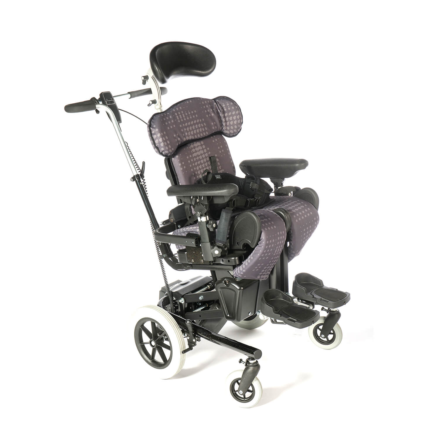 LECKEY Seating Products | Sunrise Medical