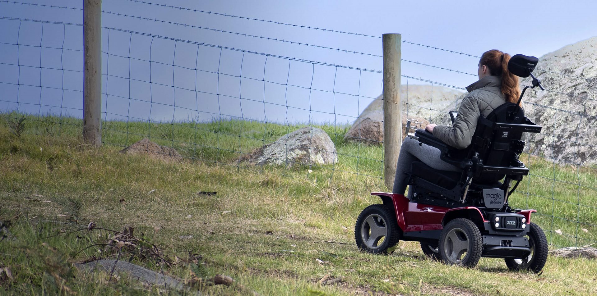 Twin 850-Watt Motors