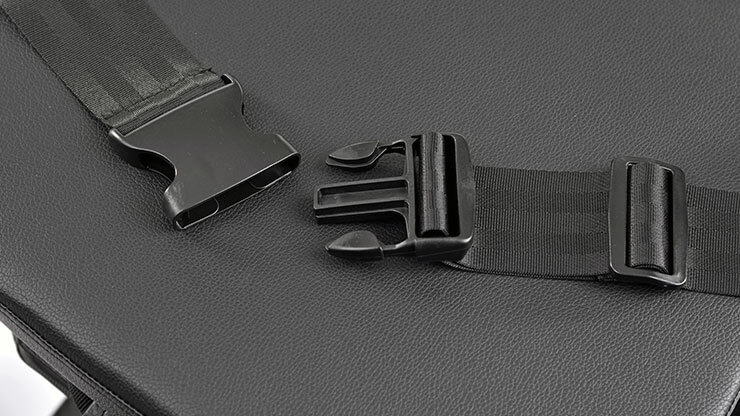 Adjustable seat belt