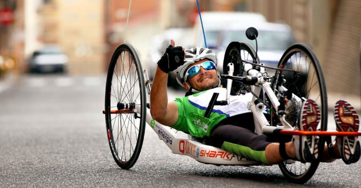 10 adapted sports for an active life Sunrise Medical