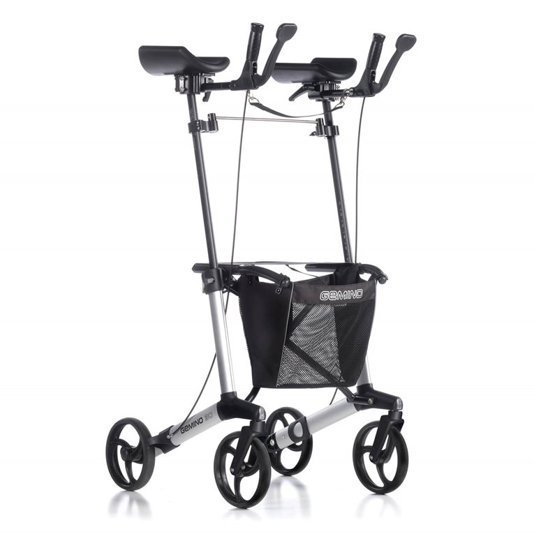 Gemino 30 Walker rollator