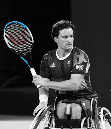 Gordon Reid