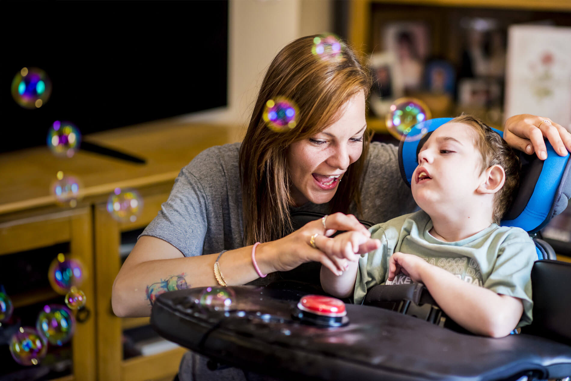 Browse our range of Accessories