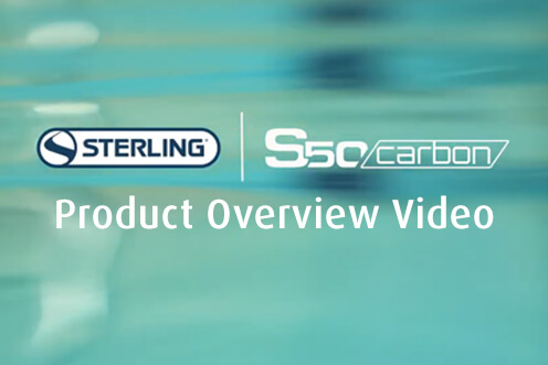 STERLING S50 CARBON | Product Overview Video