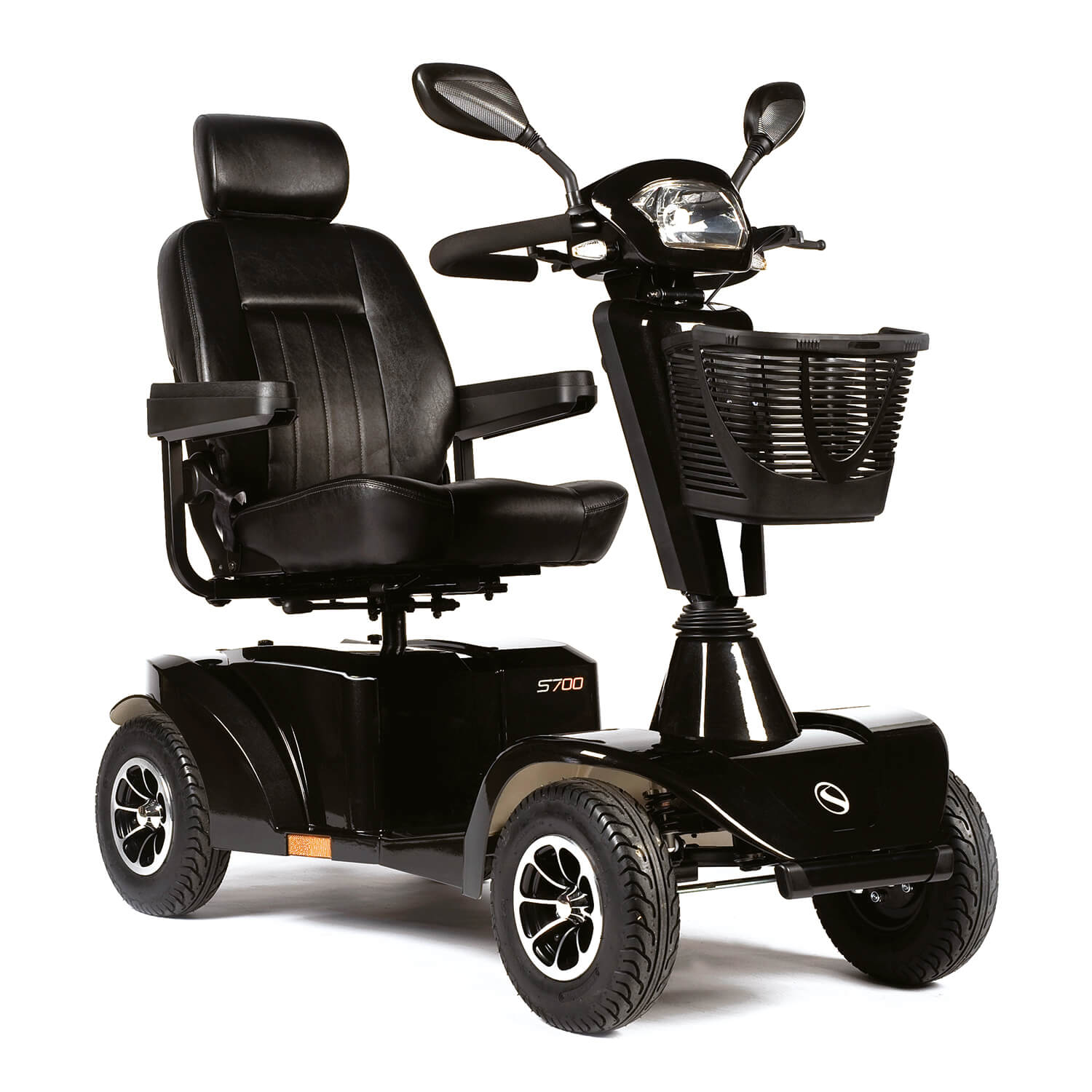 STERLING S700 Class 3 Mobility Scooter