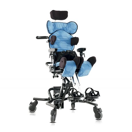 LECKEY Mygo Seating & Positioning System