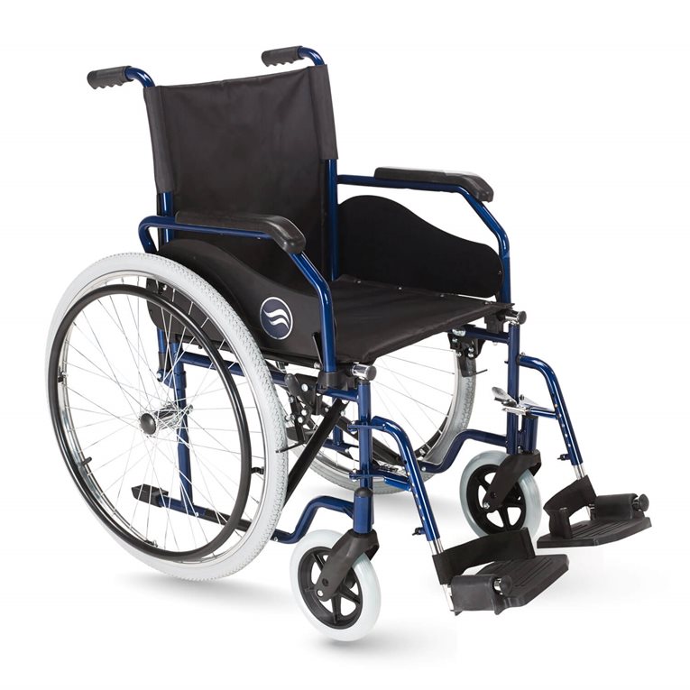BREEZY 90 Manual Wheelchair