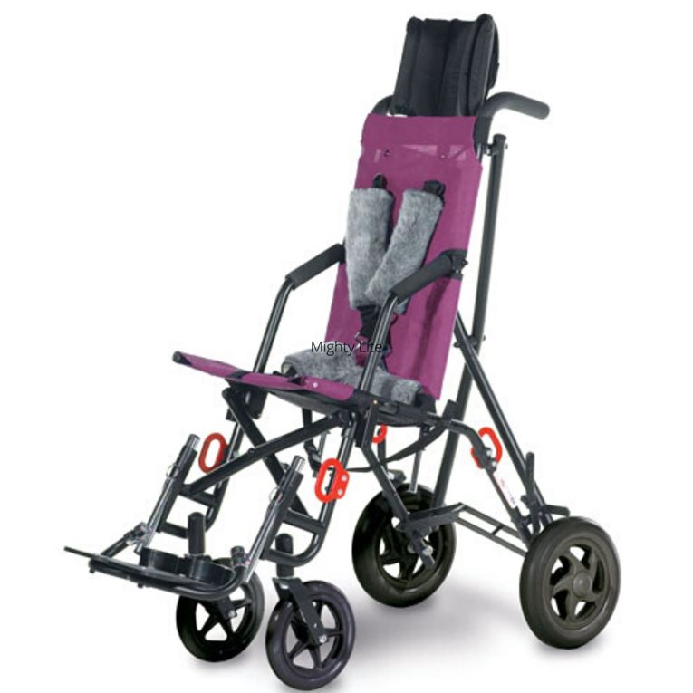 ZIPPIE Mighty Lite Adaptive Stroller