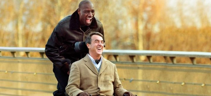 10 Fantastic Films That Feature Disability