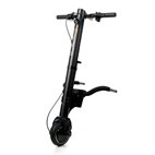 Empulse F35 Wheelchair Pull Assist Device