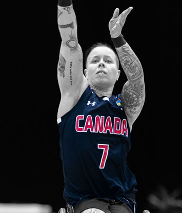 Cindy Ouellet