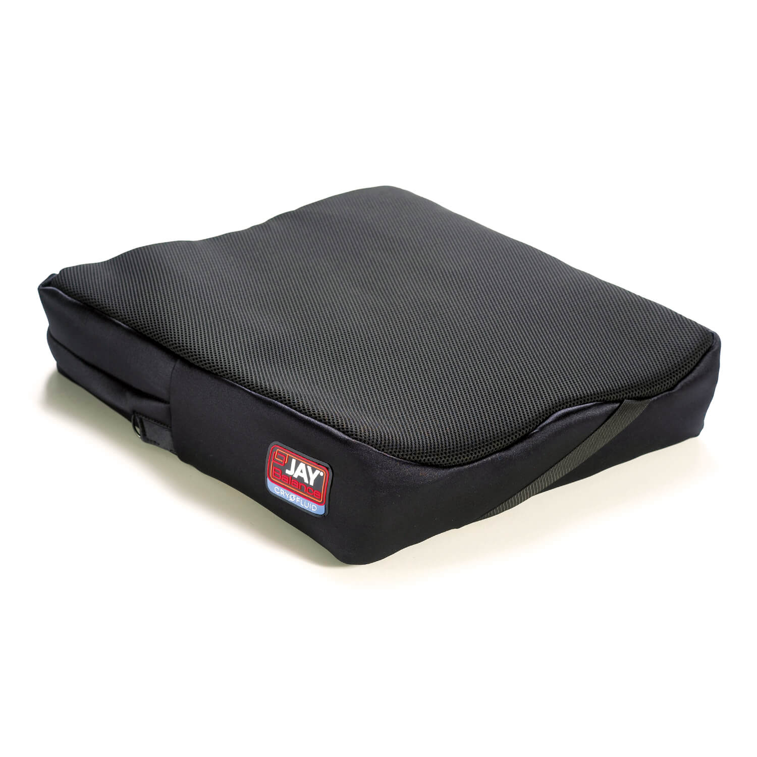 JAY Balance Cryo Fluid Wheelchair Cushion