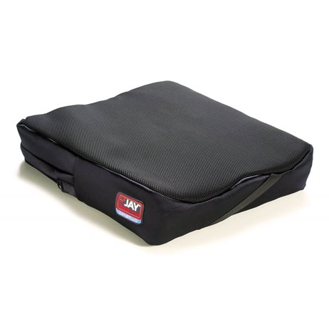 JAY Balance with Cryo® Fluid Technology