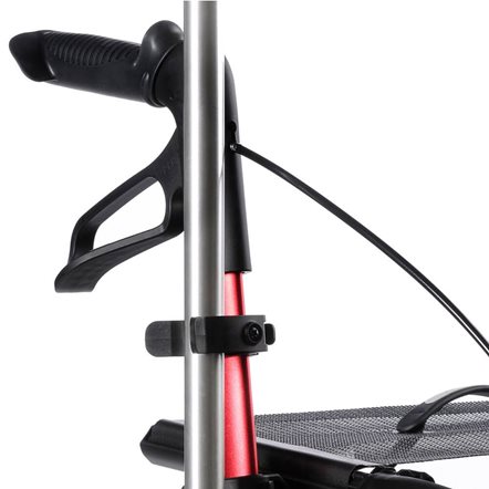 Crutch Holder