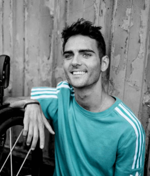Ander Arteagabeitia