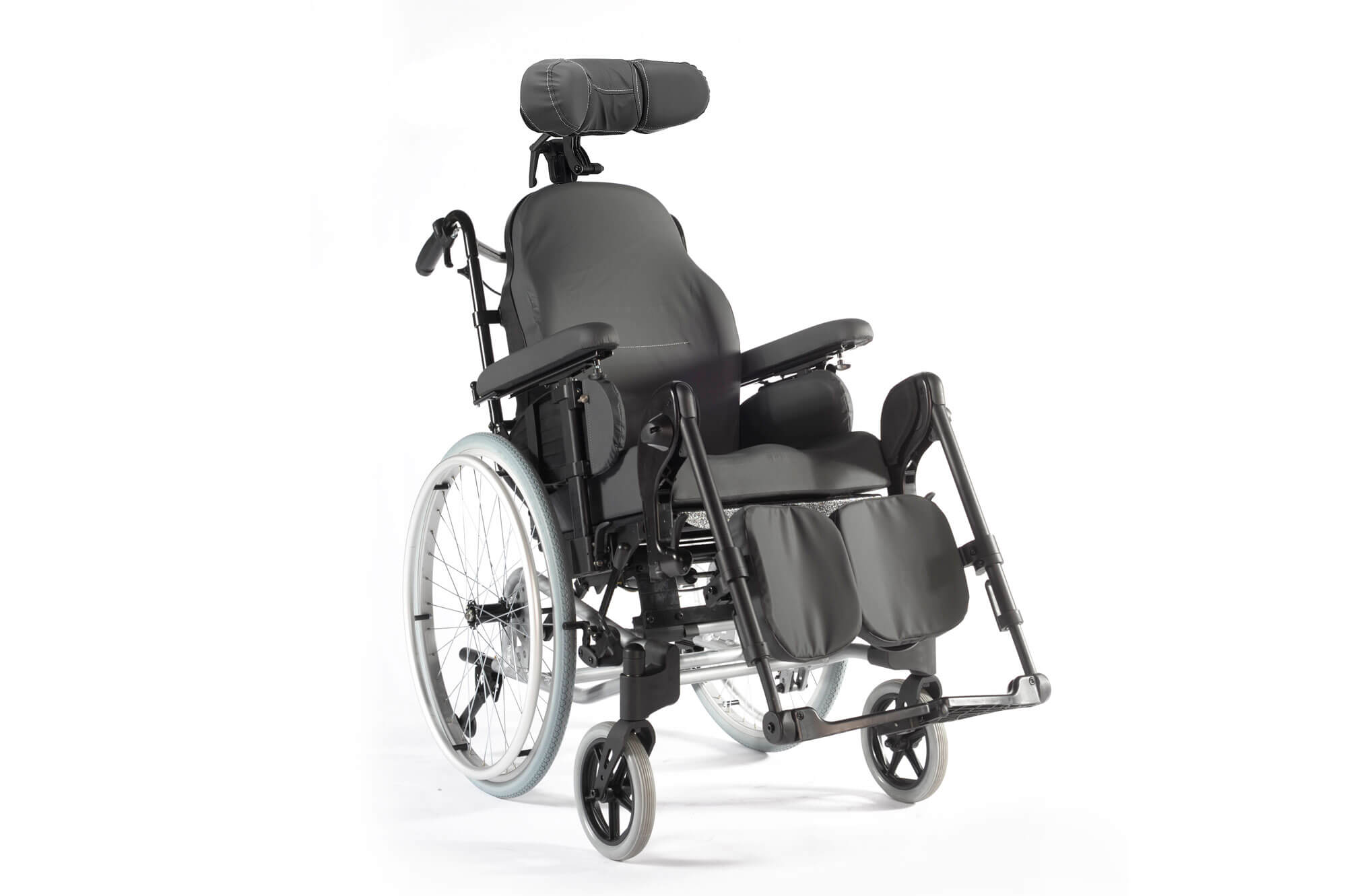 Breezy Relax 2 Multi Functional Wheelchair Sunrise Medical