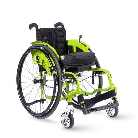 Zippie Youngster 3 Kids Wheelchair