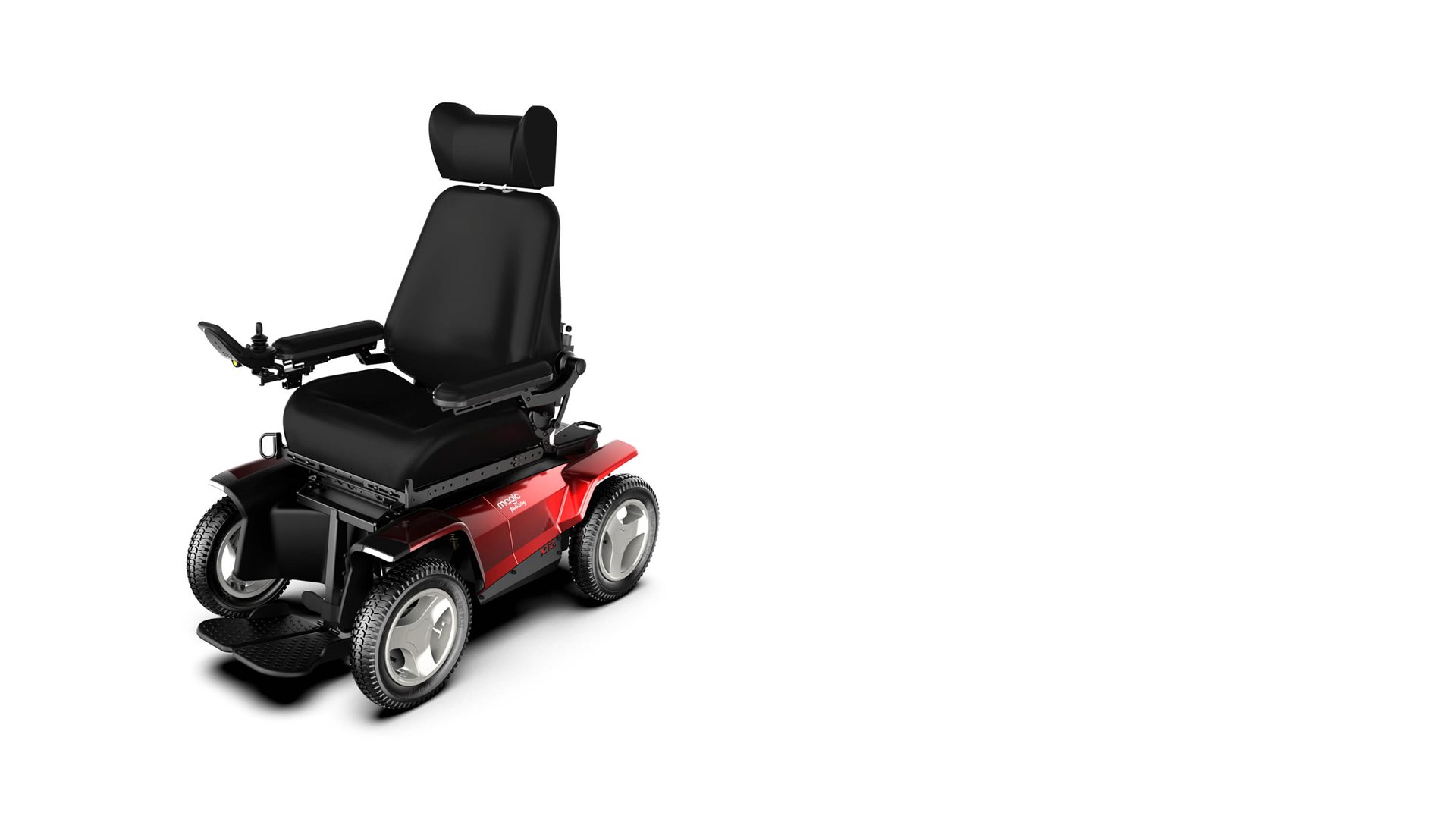 Rehab or MPS Seating