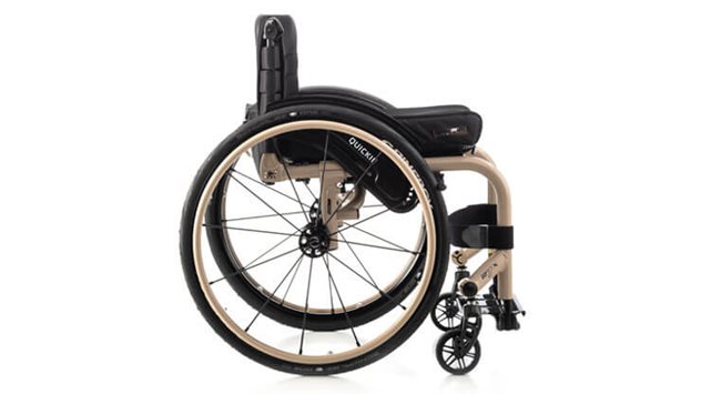 QS7 X Open Frame