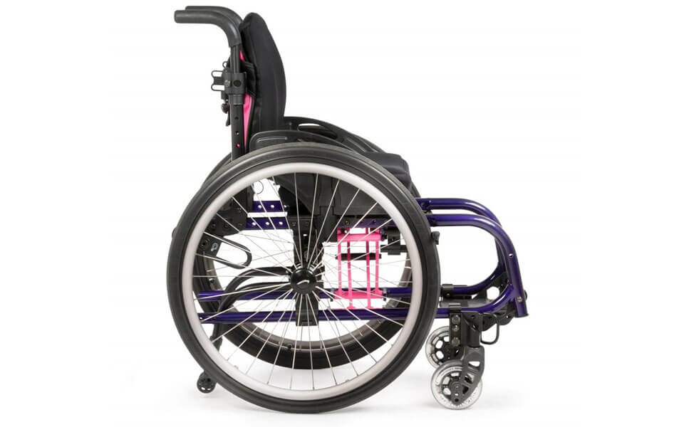 Zippie X'Cape | Sunrise Medical