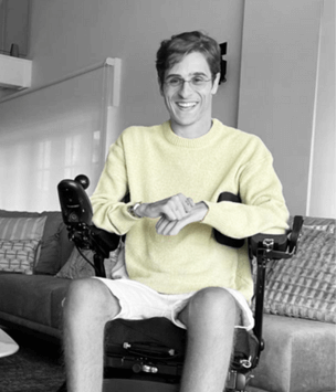 Alejandro Bocija