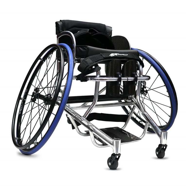 RGK GrandSlam CX Tennis Wheelchair