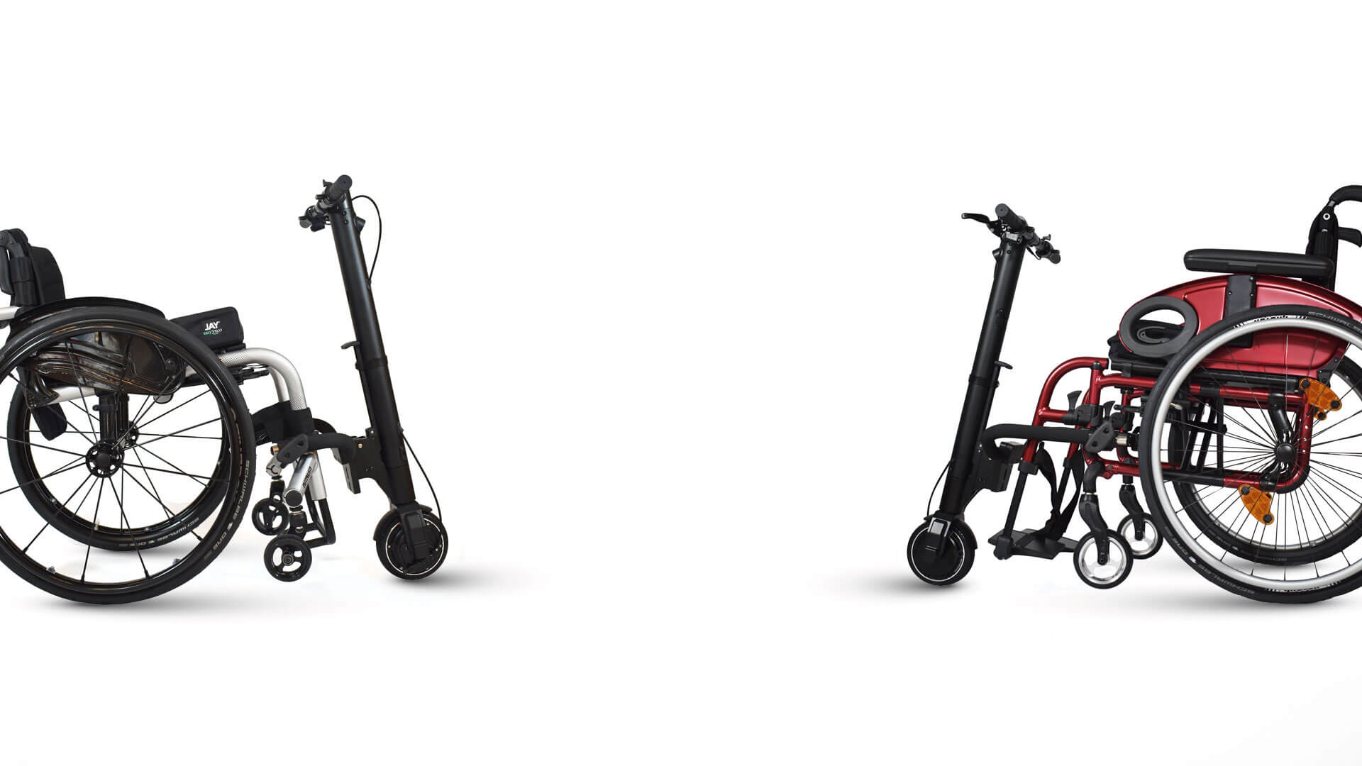 Less Complexity, More Compatibility.