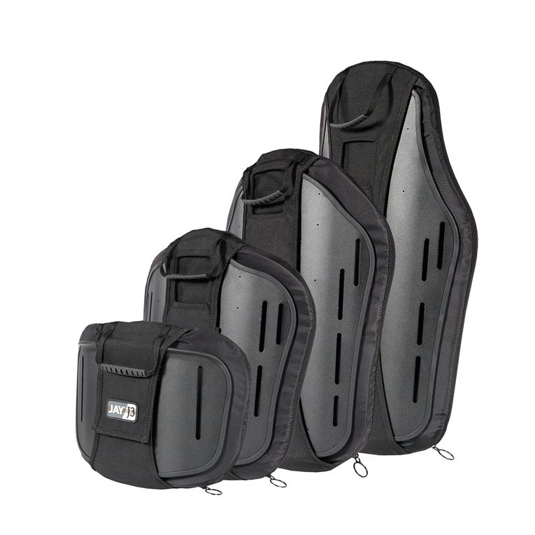 JAY Medical Cushions & Backs, JAY J3 Backrest