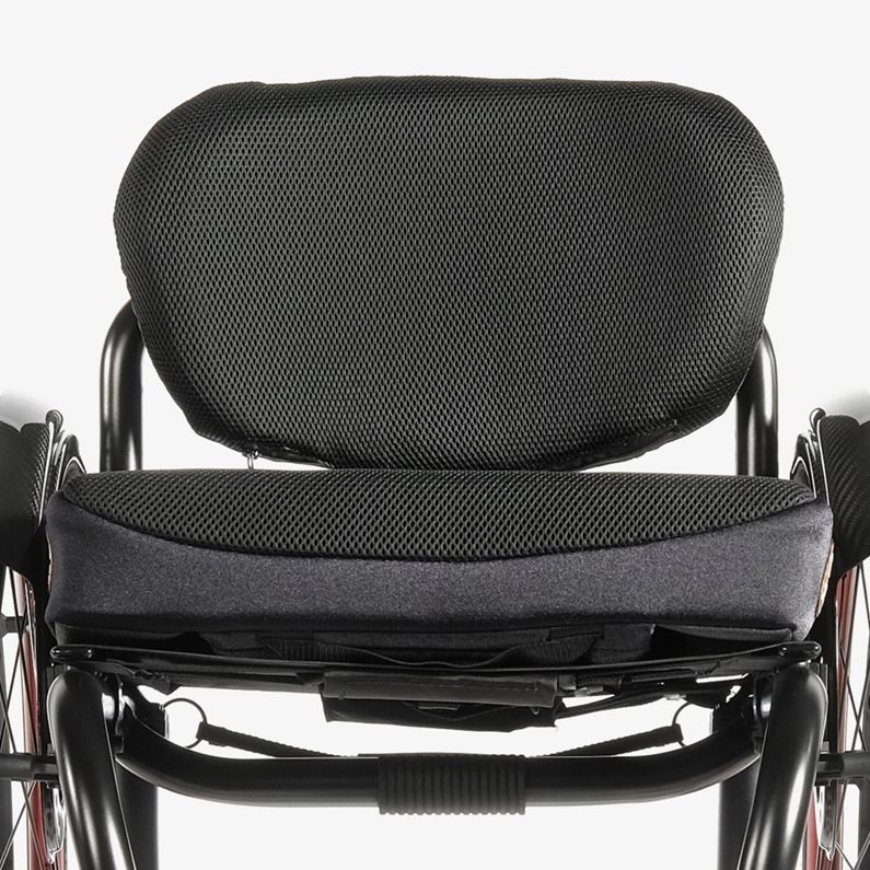 Options and Accessories Sunrise Medical