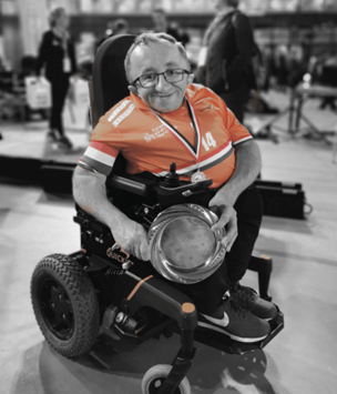 Dennis Van Den Boomen