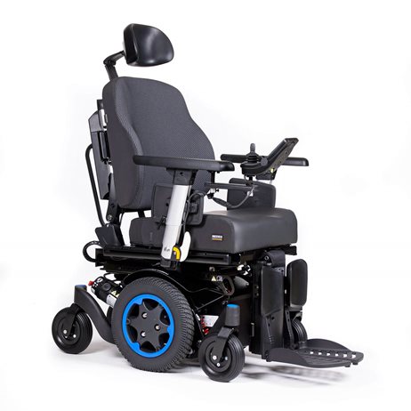 QUICKIE Q300 M Mini SEDEO PRO Power Wheelchair