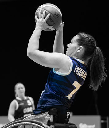 Helen Freeman 