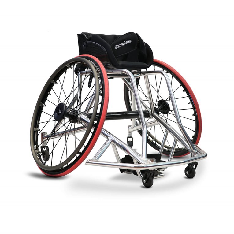 RGK Elite CX Basketball wheelchair