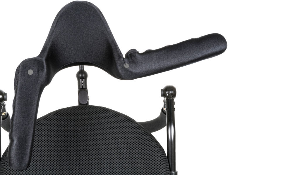 Custom headrest -  Österreich