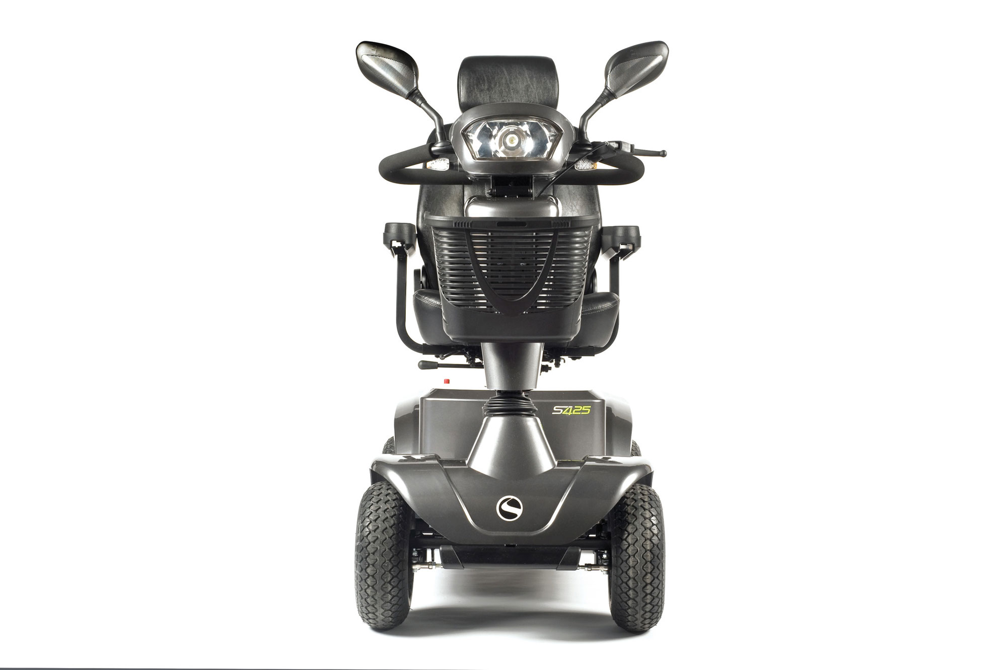 Scooter Electrique STERLING S425 - Sunrise Medical - A2M Santé Service