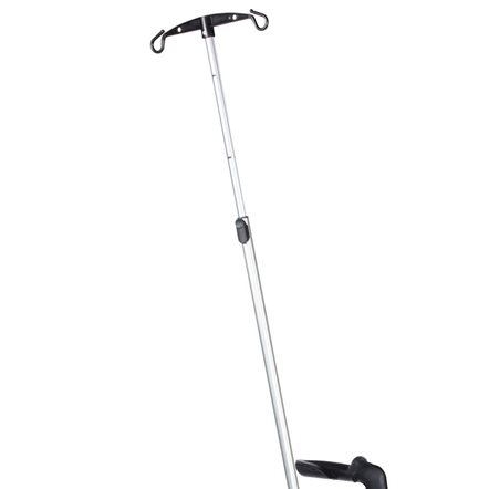Infusion holder