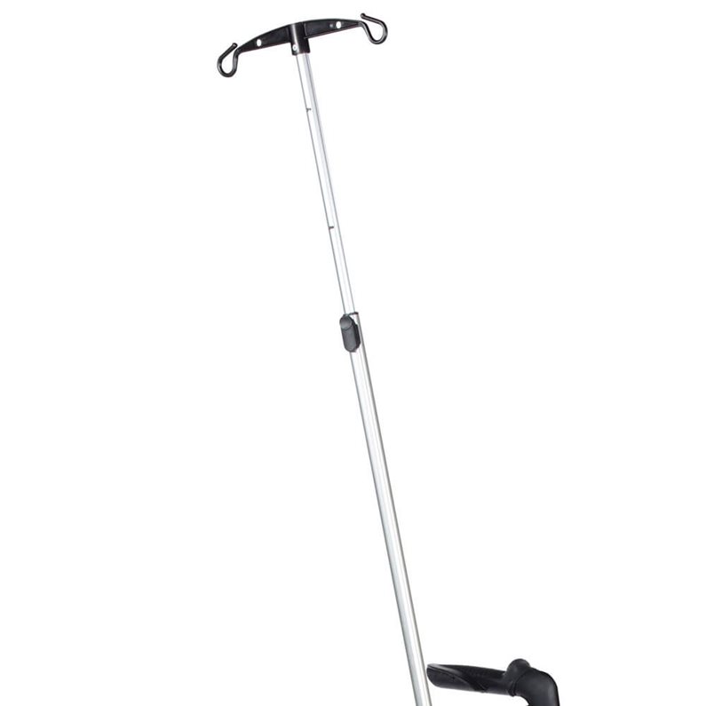 Infusion holder