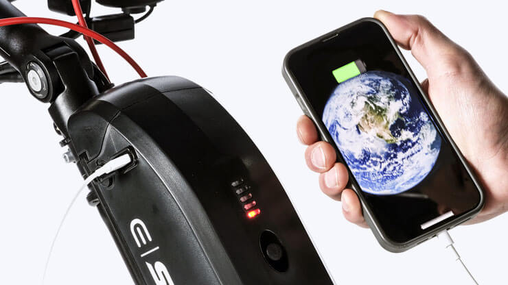 More Distance = More Adventures