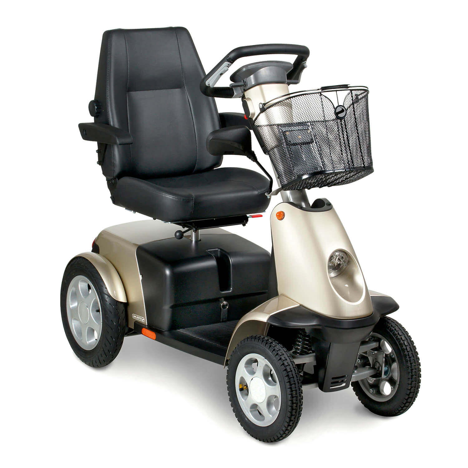 STERLING Trophy Comfort Mobility Scooter