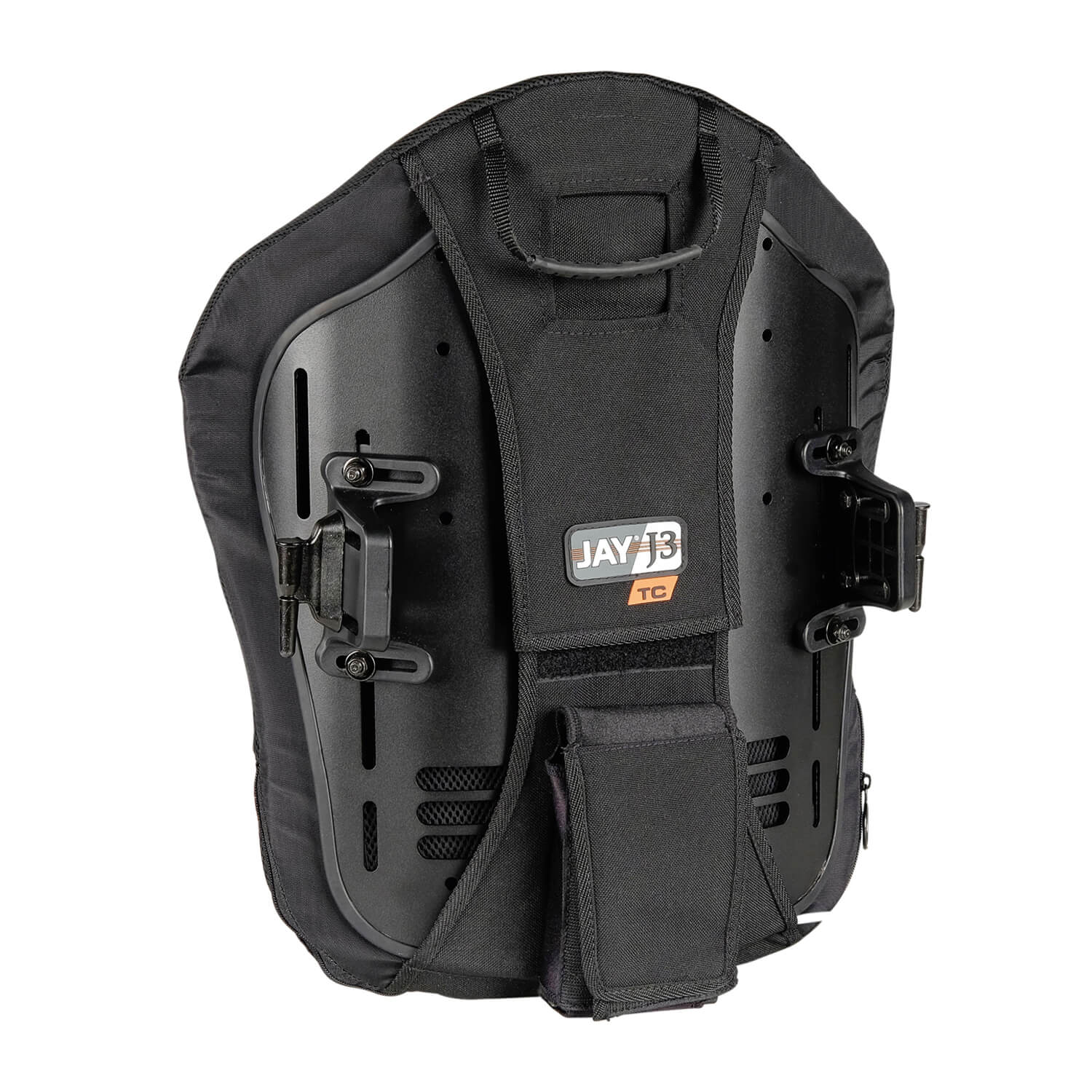 JAY J3 TC Wheelchair Back