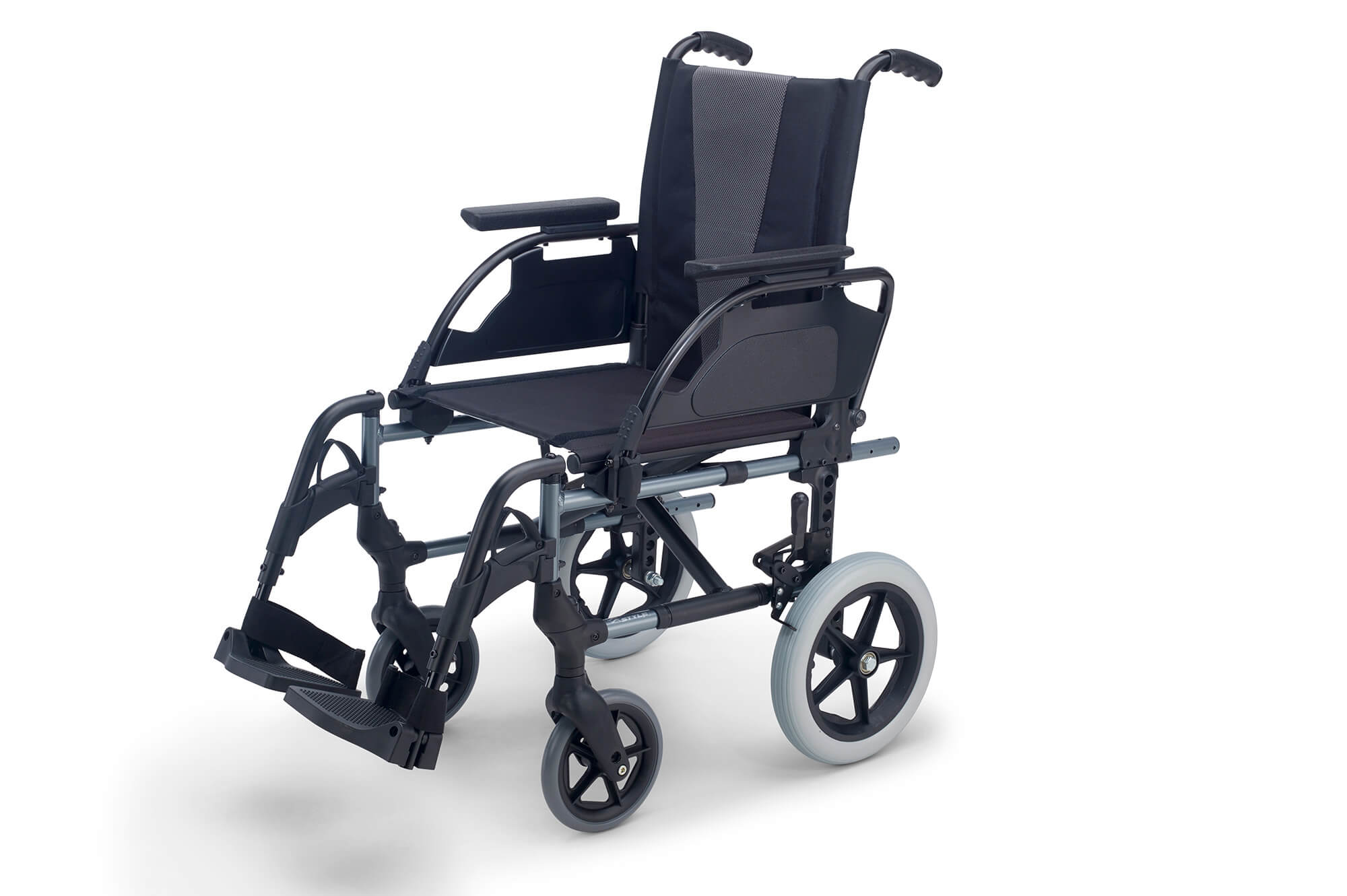 Breezy Wheelchair Accessories