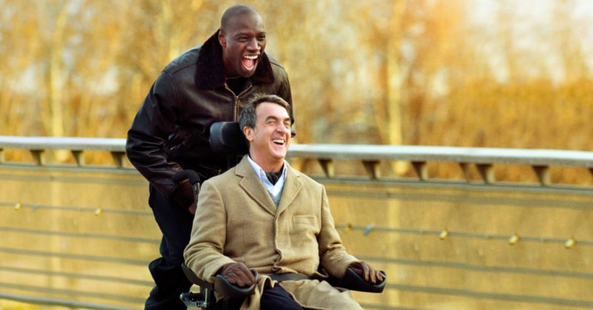 10 Fantastic Films That Feature Disability | Sunrise Medical