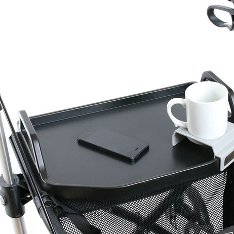 Table tray